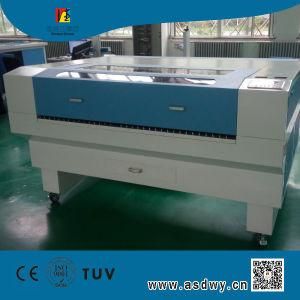 CO2 Laser Cutting Controller Machinery with 130W
