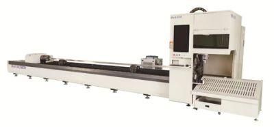High-End CNC Laser Engraving/Cutting Machine For Tubes