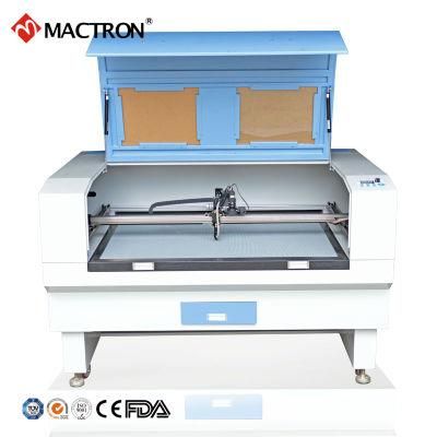 Laser Cutting Machine for Garment Industry