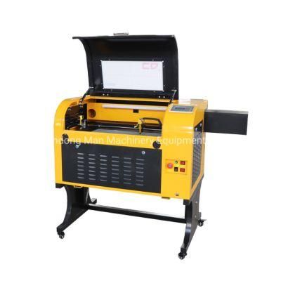 Hot Sale 1390 100W Die Board Fabric Laser Cutting Machine Price