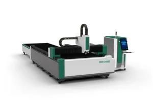 OR-E3015 Laser Cutting Machine Laser Cutter with Exchange Platform