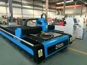 800W Fiber Laser Cutting Machine