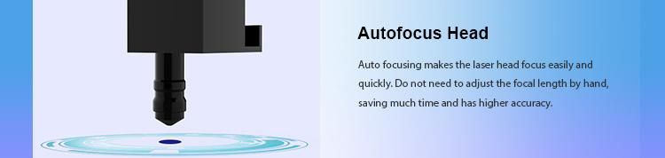China Vmade CNC Mini CO2 Laser Engraving Cutting Machine