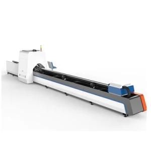 1000W Metal Tube Laser Cutting Machine in Pipe Cutting Machines Price