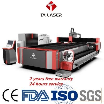 1mm Gold Silver Jewellery Fiber Laser Cutting Machine