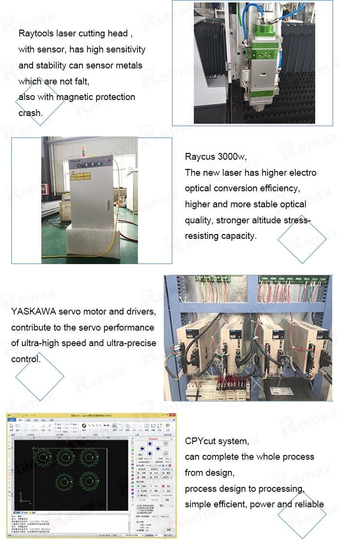 Metal Fiber Laser Cutter Fiber Laser Cutting Machine Metal Cutting Machine