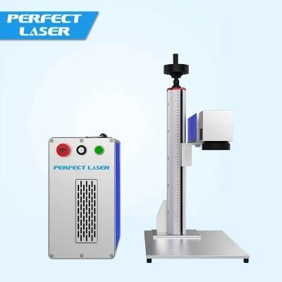 Aircooling Raycus Steel Utensils Laser Machine