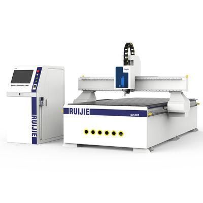 1325 CCD Cutting and Engraving Machine with High Efficiency and Automatic Contour System