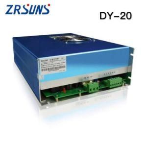 CO2 Reci 130W -150W Laser Tube Dy-20 Power Supply