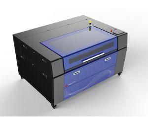 Easy to Operate CO2 Laser Engraving Cutting Machine Scu1390