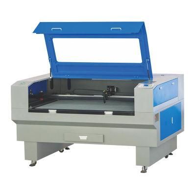 Njwg 9060 Laser Engraving and Cutting Machine for Acrylic with Simple Operation