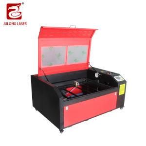 High Quality Durable Laser Cutting Machine for Non-Metal Jl-K690made in China