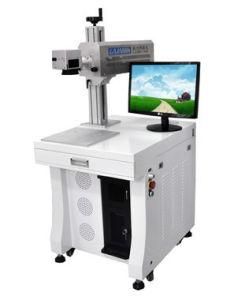 CO2 Laser Marking Machine for Acrylic Materials