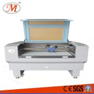 Positioning Laser Machine for Woven/Printing label (JM-1280T)