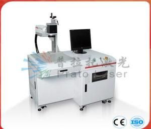 Fiber Laser Engraving Machine for Metal &amp; Non-Metal