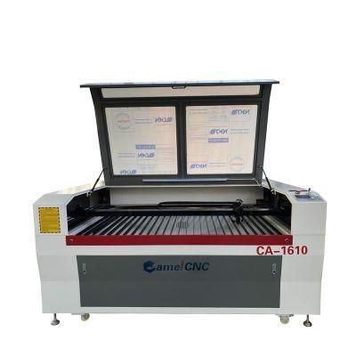 Camel CNC CO2 Laser Engraving &Cutting Machine 80/100/130/150W/180W 1390