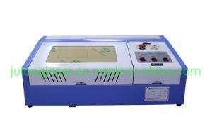Personalized Crystal Medal Laser Engraving Machine, 50W Portable Wood Laser Cutting Machine