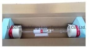 China Hot Sale! 60W 80W 130W 150W Reci CO2 Laser Glass Tub Made in China