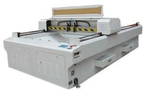 1325 Double Head CO2 Laser Nonmental Cutting Engraving Machine, Acrylic, Wood, Paper, Leather, Rubber, Tile, etc.