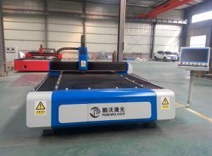 OEM Manufacturers of CNC Laser Cutting Machine