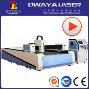 Best Seller Ukraine 1000watt Metal Sheet Fiber Laser Cutting Machine