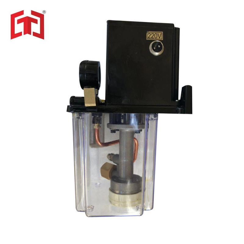 High Quality Machinery Oil Lubrication Pump Elentric Oil Pump for Plasma Cutter Laser Cutter