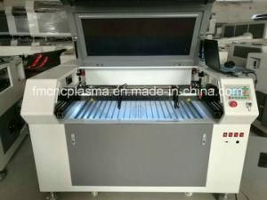 CNC Double Heads Laser Engraving Machine