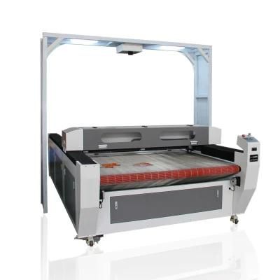 Laser Machine for Blue Jeans (DW1325)