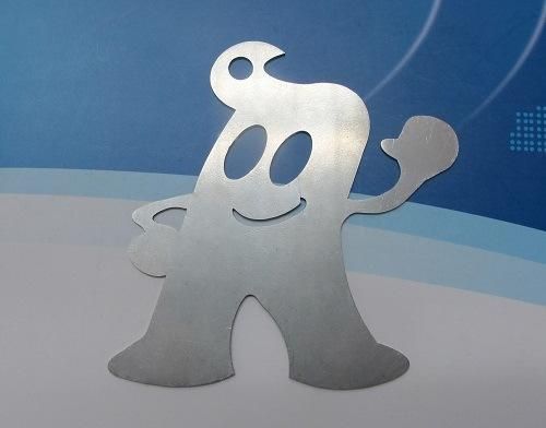 0-4mm Stainless Steel Fiber Laser Cutting Machine Dongguan Laser