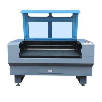 High Speed Ruida Control CO2 Laser Cutting and Engraving Machine