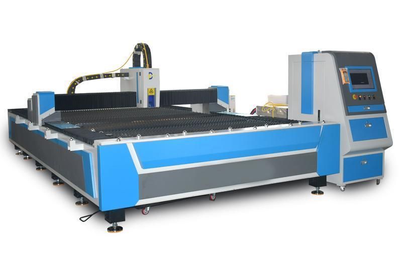 Textile Machinery Food Engraving Machines CO2 Die Cutting Laser Machine CNC Hot