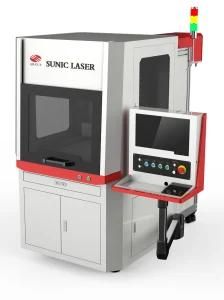 Argus Laser Cutting Paper Machine Scm2000