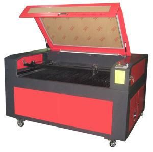 High Quality 100W Laser Wood Cutter R-1290