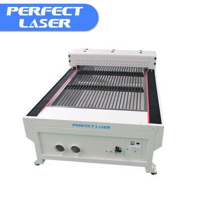 Stainless Steel Laser Cutting Machine 1325 Mix 300W CO2 Laser Cutter