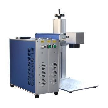 Fiber Laser 20W 50W Laser Marking Machine