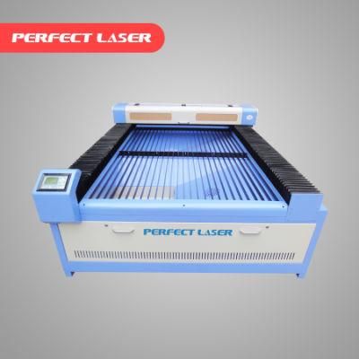 Auto Feeding System Plywood Laser Cutting Machine for Garment