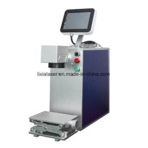 YAG Laser Marker for Processing Material