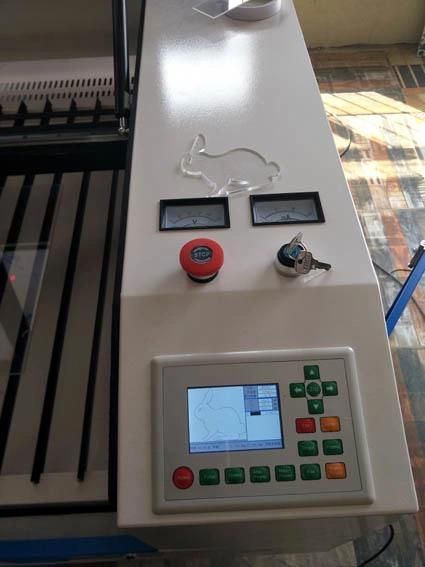 1390 CO2 Laser Cutter for Wood Acrylic