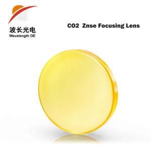 Diameter 20mm Znse FL50.8 Focus Lens for CO2 Laser