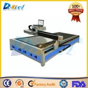 Large Format/Working Area Fiber Laser Marking Machine for Metal &amp; Nonmetal