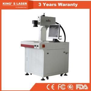 Rofin Autoparts Engraving Machine Laser Marking Machine Price