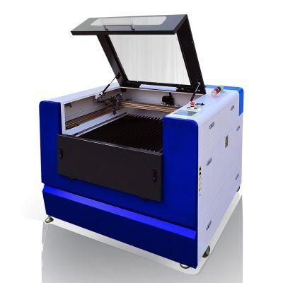 100W 150W 130W CO2 Reci CCD Camera Laser Cutter/Engraver Laser Cutting for Acrylic Plywood /Autofocus Laser Engraving Machine