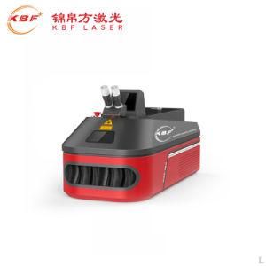 Best Brand Cheap Jewelry Portable Laser Welding Machine for Goldsmith