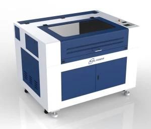 9060 6090 Acrylic Laser Engraving Machine 80W 130W 150W 180W