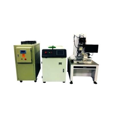 Good Quality Handheld Fiber Laser 1000W Laser Welding Machine