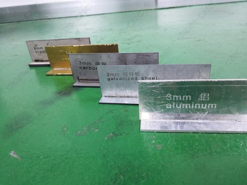 Promotion for Precision Handheld Laser Welding Machine