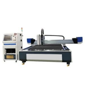 Hh-F3015 500W/750W/1000W/2000W Stainless Steel Carbon Steel Fibre Laser Cutting Machine