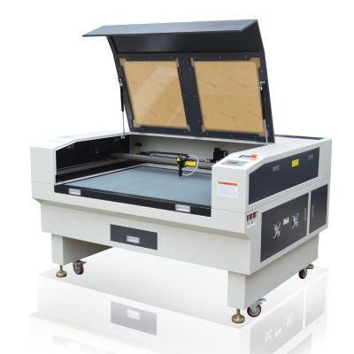 100W 1300X900mm Laser Engraver Cutting Machine for DIY Glass/Paper