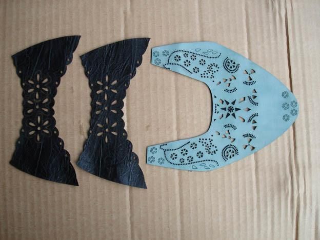 CO2 Laser Cutting Machine for Wood Foam Fabric Acrylic1390