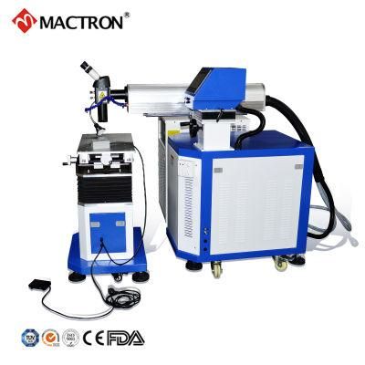 Wholesale Power Weld TIG Welder Stainless Steel Laser Welding Machine